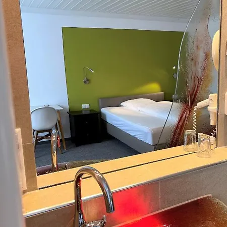 Altoetting City Apartments Hotel 4*