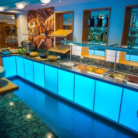Hotel Altoetting City Apartments Altotting