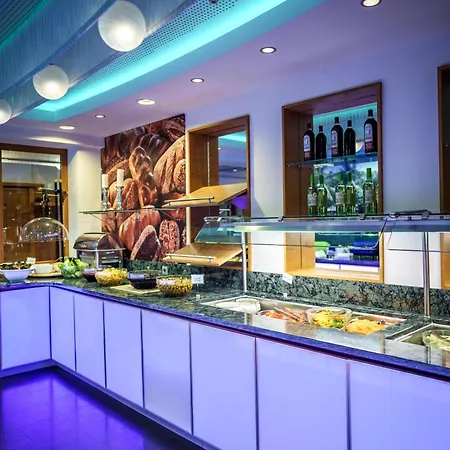 Altoetting City Apartments Hotel
