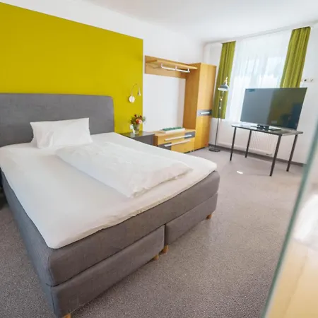 Hotel Altoetting City Apartments