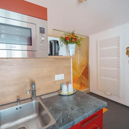 Hotel Altoetting City Apartments 4*
