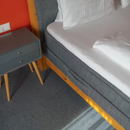 Altoetting City Apartments Hotel Altotting