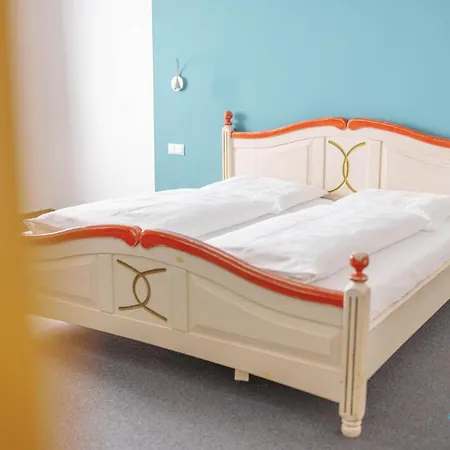 Ξενοδοχείο Altoetting City Apartments 4*