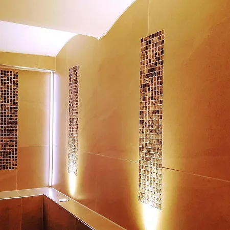 Hotel Altoetting City Apartments