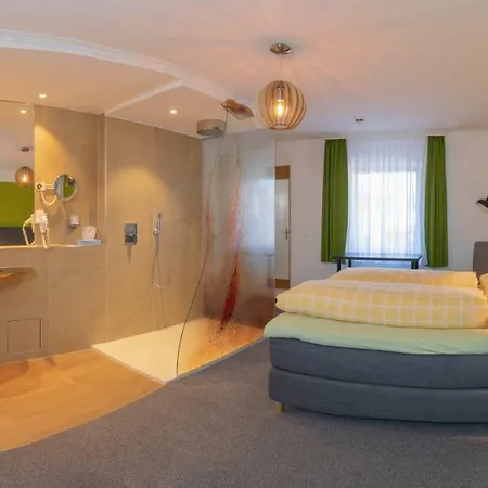 Altoetting City Apartments