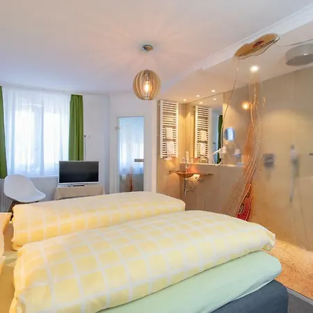 Altoetting City Apartments Altotting