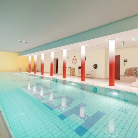 Altoetting City Apartments Altotting