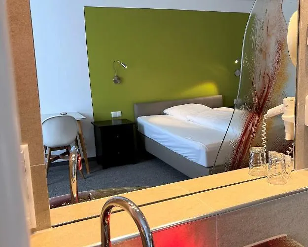 Altoetting City Apartments Ξενοδοχείο 4*