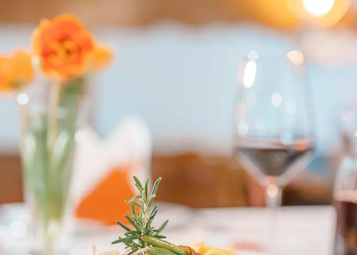 Ξενοδοχείο Altoetting City Apartments 4*