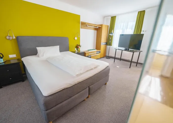 Ξενοδοχείο Altoetting City Apartments