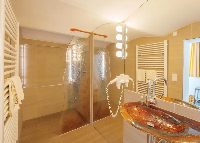 Altoetting City Apartments 4* Altötting