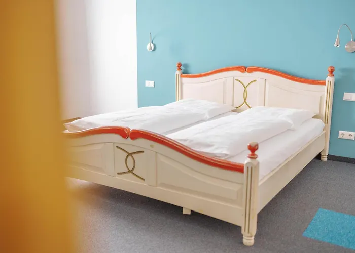 Ξενοδοχείο Altoetting City Apartments 4*