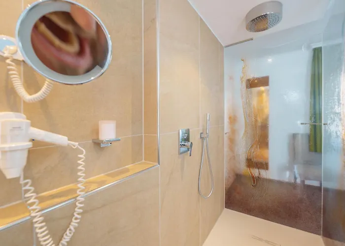 Altoetting City Apartments Ξενοδοχείο Altötting