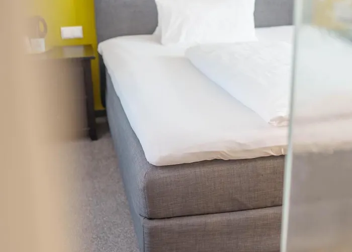 Ξενοδοχείο Altoetting City Apartments 4*