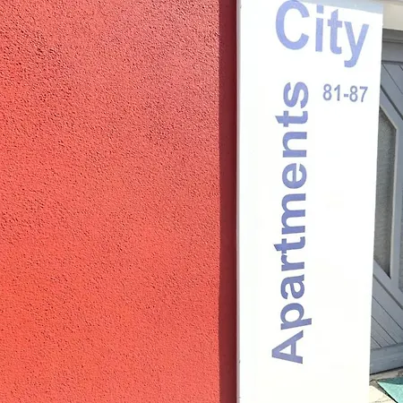 Altoetting City Apartments
