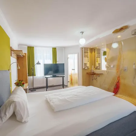 Hotel Altoetting City Apartments Altötting
