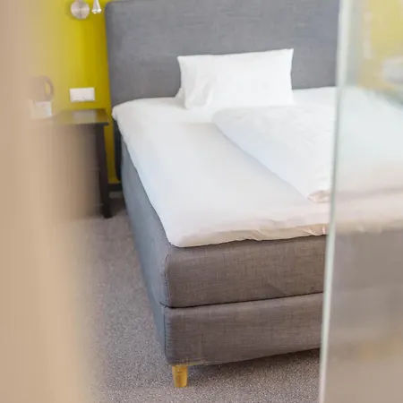 Hotel Altoetting City Apartments 4*