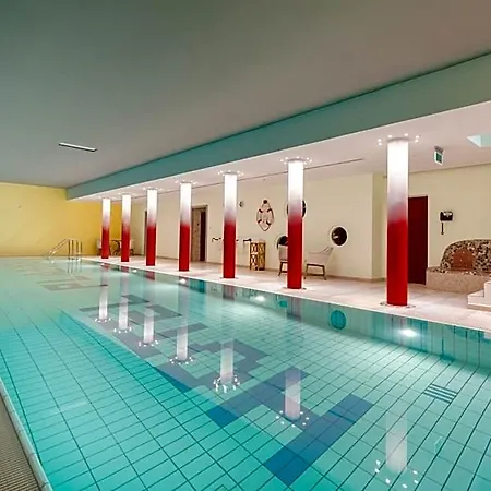 Altoetting City Apartments Szálloda 4*