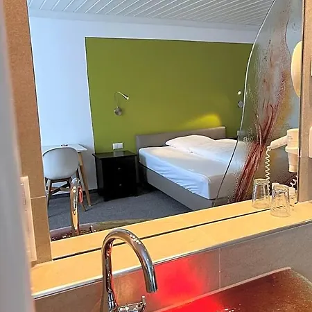 Altoetting City Apartments
