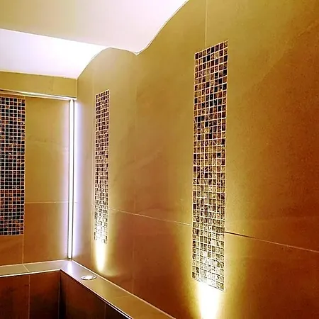 Altoetting City Apartments Szálloda 4*