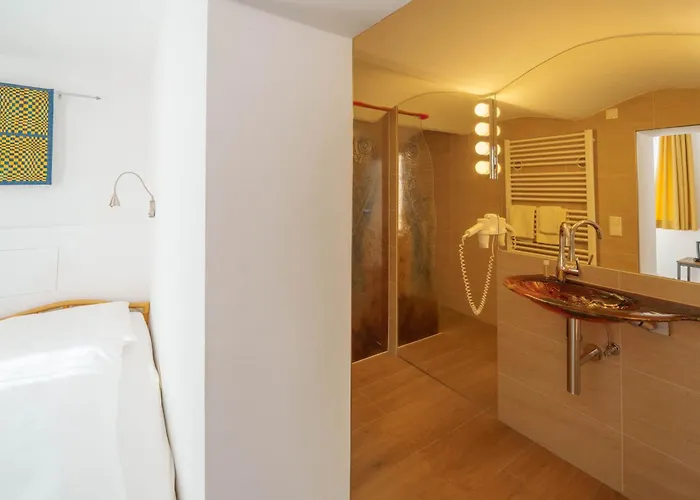 Hotel Altoetting City Apartments