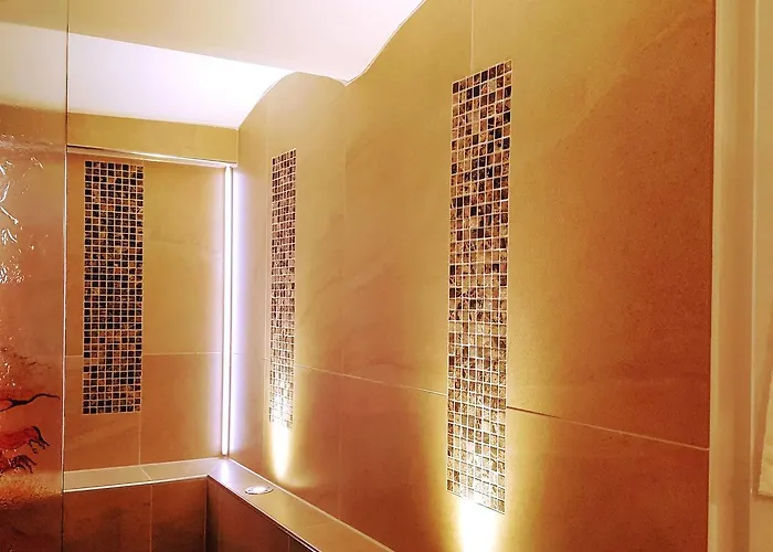 Hotel Altoetting City Apartments
