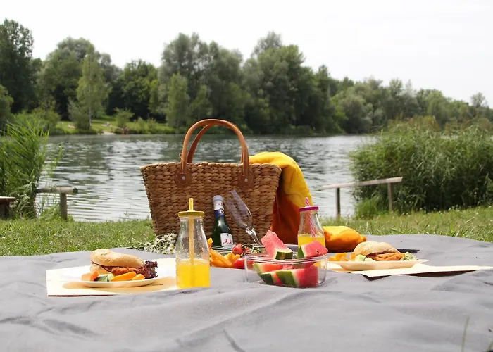 Altoetting City Apartments 4*